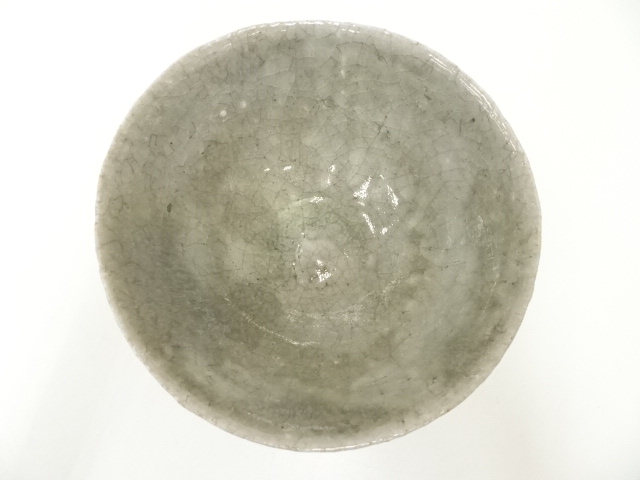 道具 ] - 道具 加藤舜陶造 瀬戸萩茶碗（共箱） | ネットショップ圭